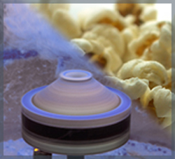 Vattacukor - Popcorn
